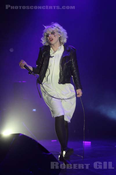 KAP BAMBINO - 2012-03-13 - PARIS - Gaite Lyrique - 